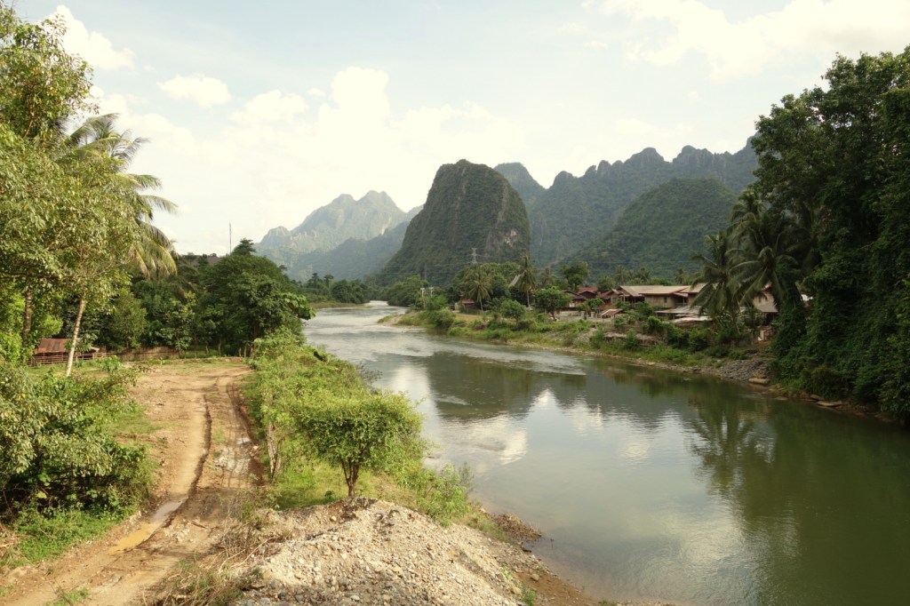 Laos Travel Guide