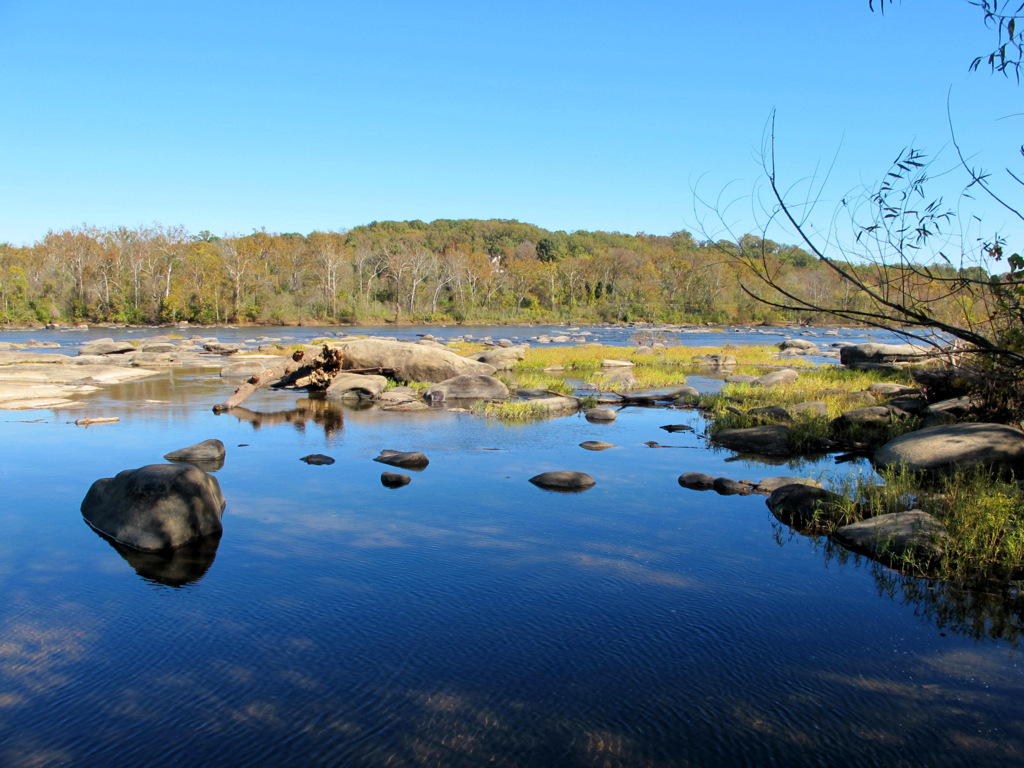 Richmond – A green, artistic, and intercultural&nbsp;city