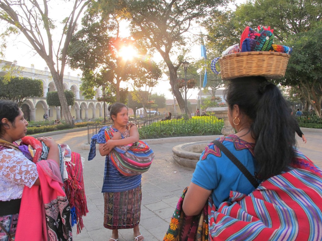 Guatemala – Mayan, romance, and&nbsp;salsa