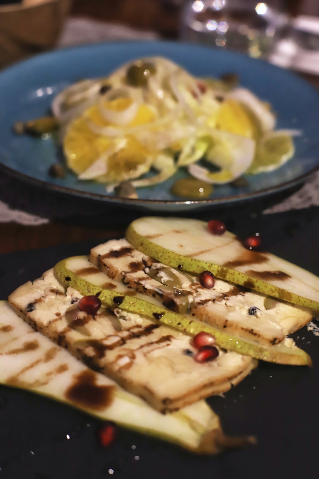 Why Moon Vegan Restaurant is a Must-Visit in&nbsp;Sicily