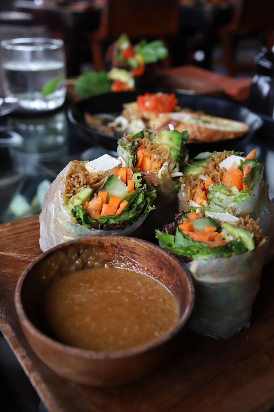 Useful Things to Know as a Vegetarian or Vegan in&nbsp;Bali