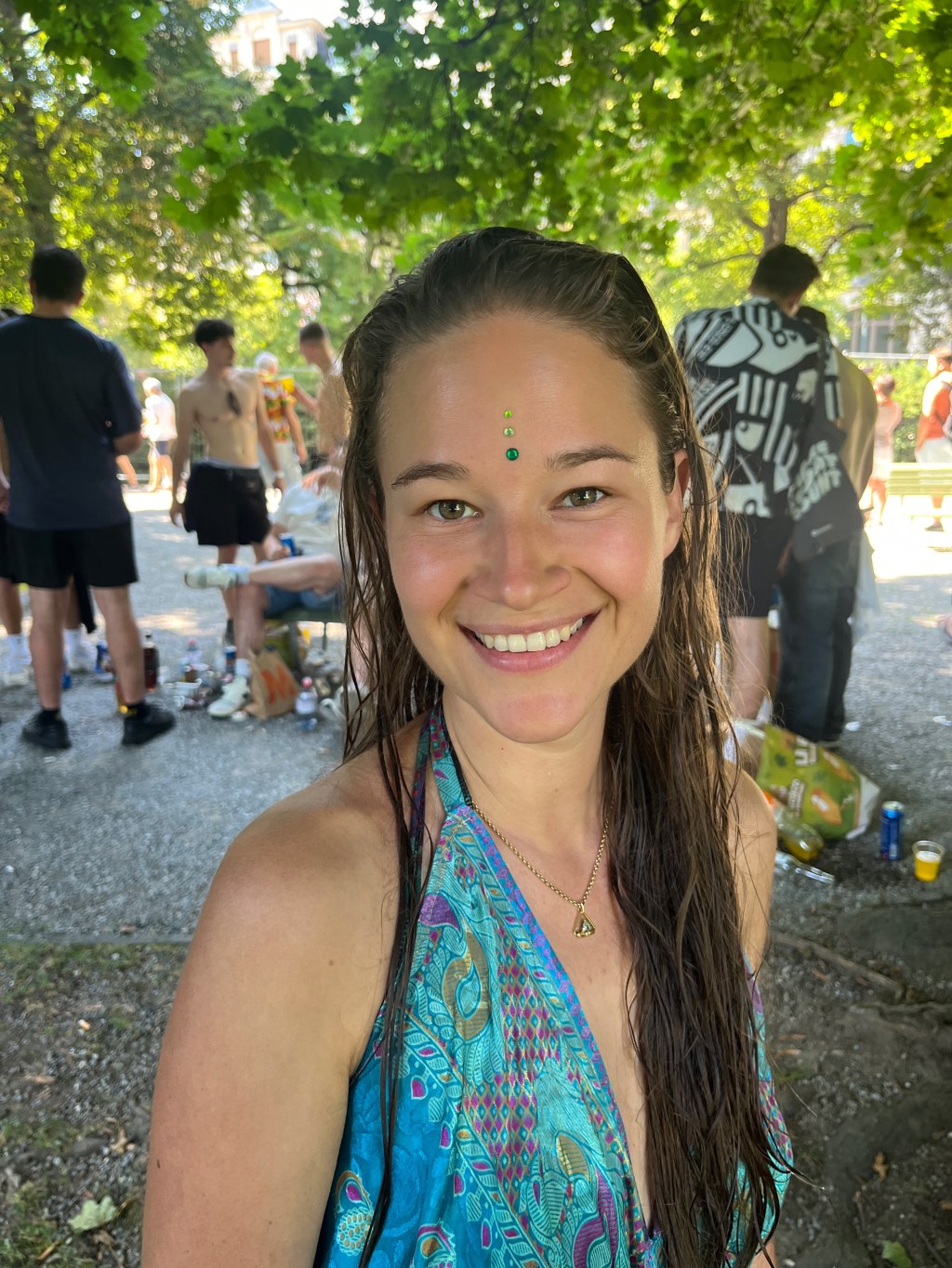 Reviving My Blog: A Journey from Travel to&nbsp;Community