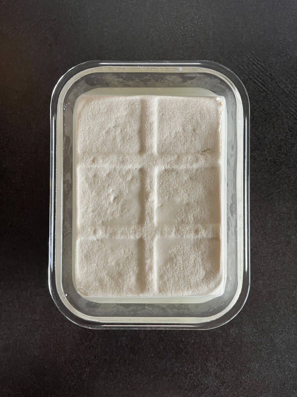 How to make homemade&nbsp;Tofu