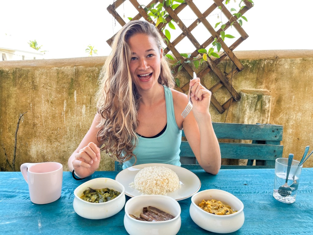 My homemade Face Serum for glowing, nourished, and firm&nbsp;skin